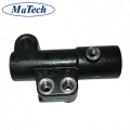 Agricuture Machinery Hydraulic Check Valve Iron Casting